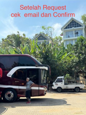 Villa Orion Sundak